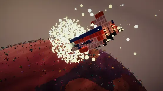 Involved screenshot 3