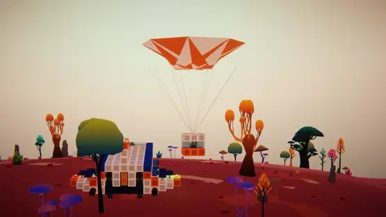 Involved screenshot 4