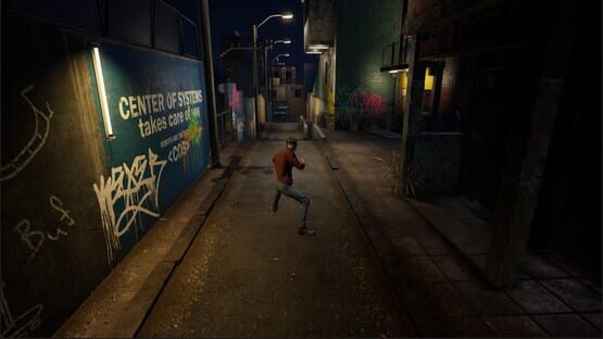 Titan's Shadow Killers gameplay screenshot 12