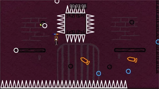 Shadow Princess screenshot 1