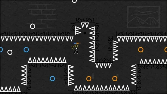 Shadow Princess screenshot 2