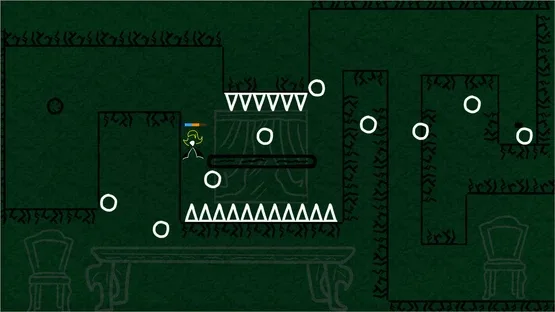 Shadow Princess screenshot 5