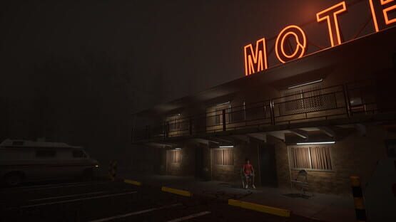 Mothman: Shadows of Point Pleasant gameplay screenshot 9