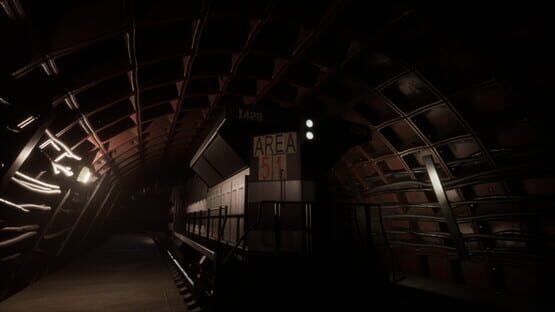 Mothman: Shadows of Point Pleasant gameplay screenshot 12