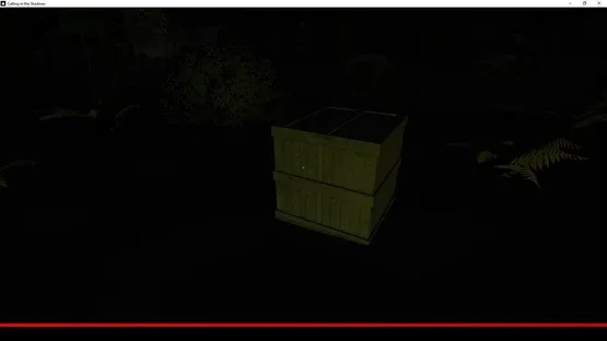 Calling in the Shadows screenshot 6