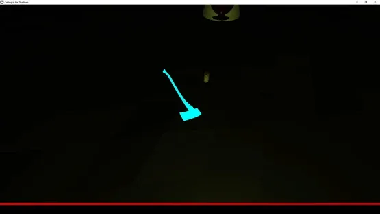 Calling in the Shadows screenshot 1