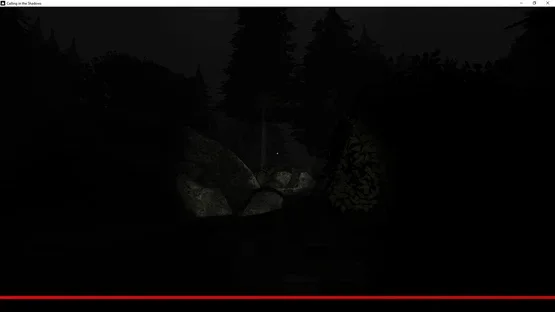 Calling in the Shadows screenshot 7