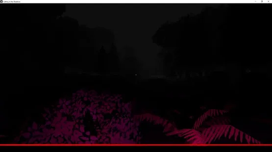 Calling in the Shadows screenshot 2