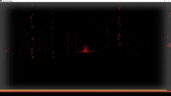Calling in the Shadows screenshot 10