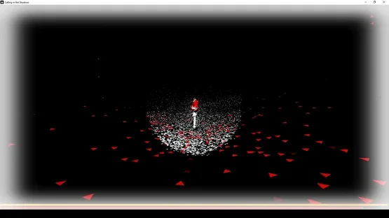 Calling in the Shadows screenshot 9