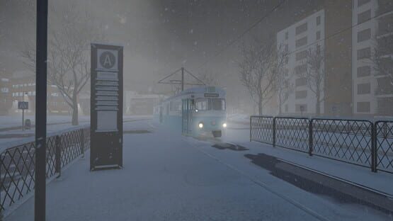 Shadows of Gothenburg gameplay screenshot 9