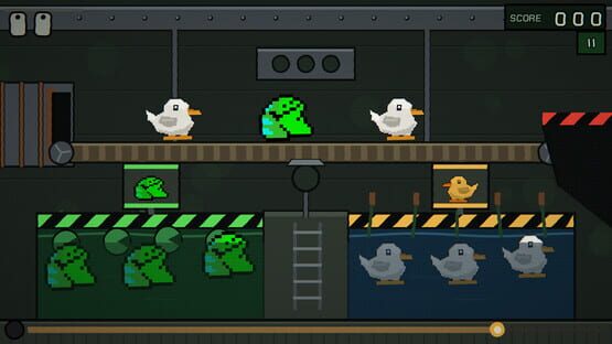 Guns That Go Ribbit! gameplay screenshot 11