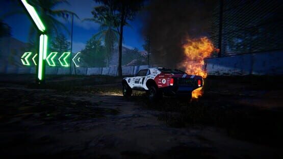 Gun X Race gameplay screenshot 7