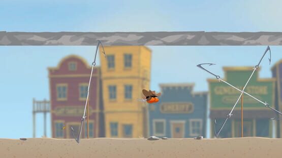 Goldfish Gunner gameplay screenshot 7