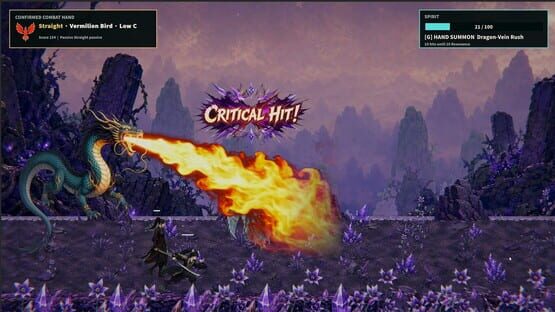 Feral Prince gameplay screenshot 7