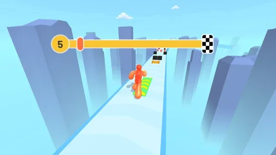 Jelly Sprint screenshot 4