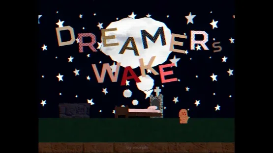Dreamer's Wake screenshot 3