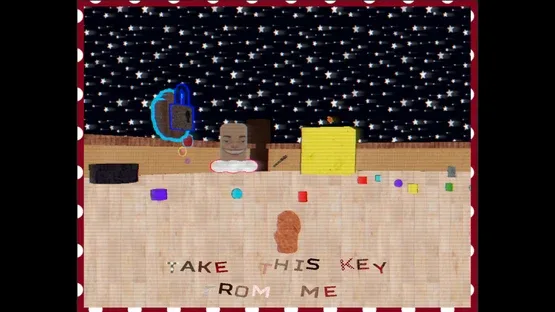 Dreamer's Wake screenshot 4