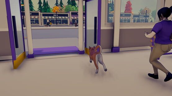Kennel Chaos: Daycare Simulator kuvakaappaus 8