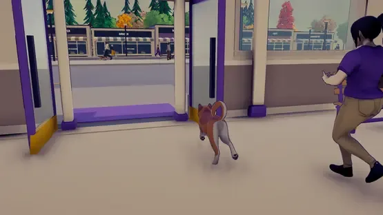 Kennel Chaos: Daycare Simulator screenshot 8