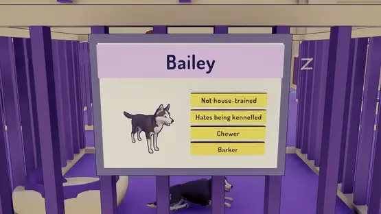 Kennel Chaos: Daycare Simulator screenshot 9