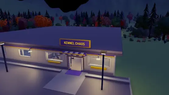 Kennel Chaos: Daycare Simulator screenshot 10
