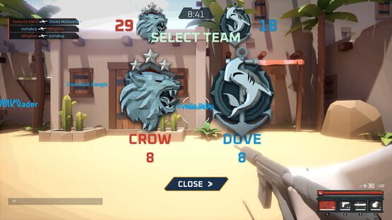 Peckout gameplay screenshot 12