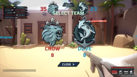 Peckout gameplay screenshot 11