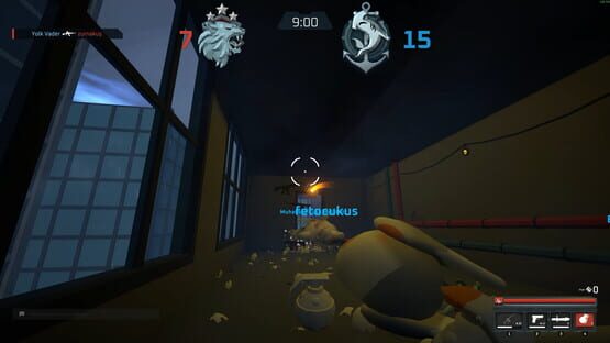 Peckout gameplay screenshot 10
