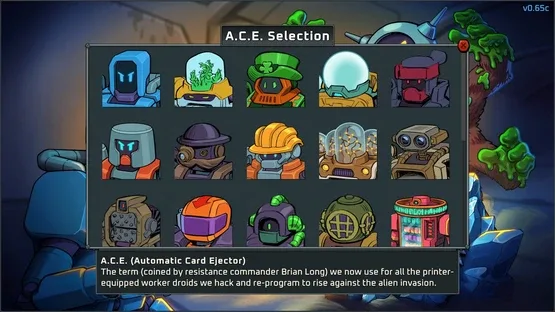 Topdeck Automat screenshot 3