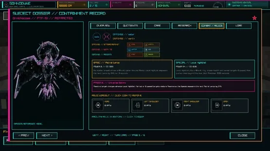 Mendicant Sea screenshot 11