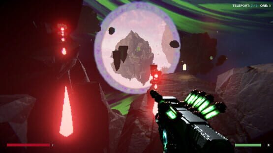 Seam Walker gameplay screenshot 11