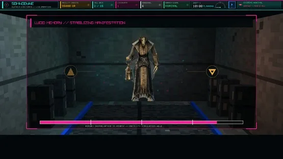 Mendicant Sea screenshot 7