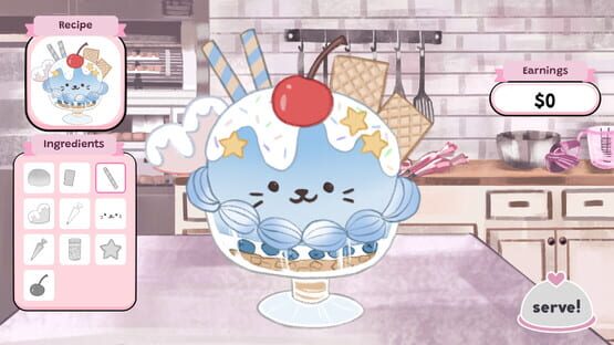 Strawberry Season gameplay screenshot