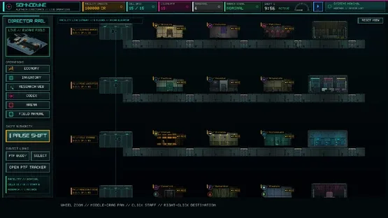 Mendicant Sea screenshot 8