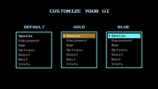 Legend of Deepshade: The Shattered Seal gameplay screenshot 12