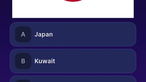GeoSpeedrun kuvakaappaus 3