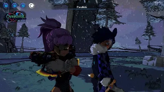 Else If: ReCurse screenshot 5