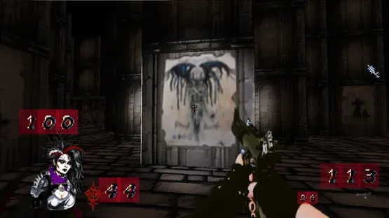 Deunocta screenshot 4