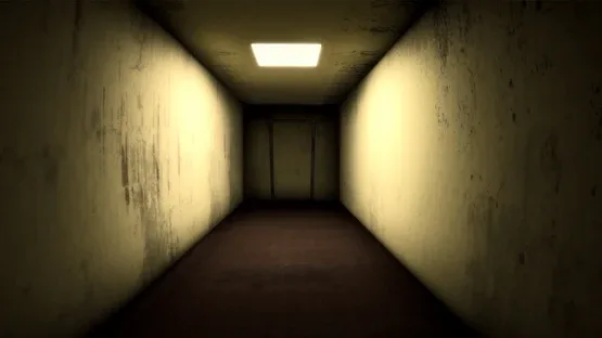 Backrooms Insane screenshot 3