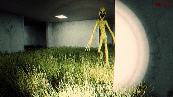 Backrooms Insane screenshot 1