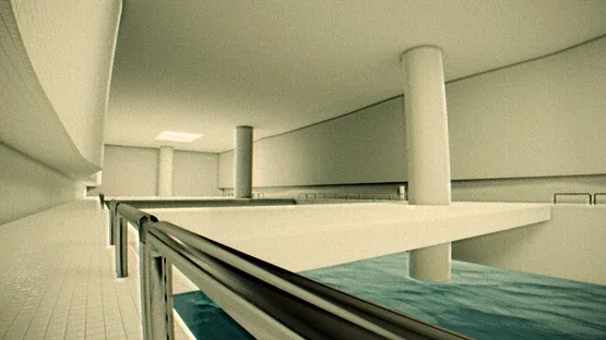 Backrooms Insane screenshot 5