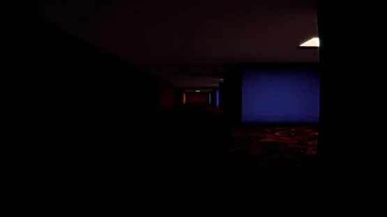 Backrooms Insane screenshot 2