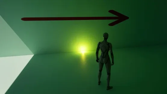 Backrooms Escape screenshot 2