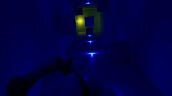 Backrooms Escape screenshot 4