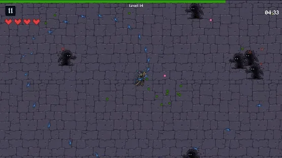 Arcanefall: Darklands screenshot 2