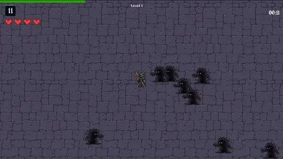 Arcanefall: Darklands screenshot 3