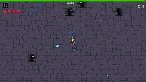 Arcanefall: Darklands screenshot 4
