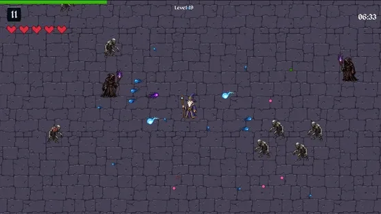 Arcanefall: Darklands screenshot 5