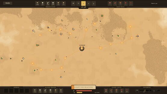 Aldmark Calls for Aid gameplay screenshot 7